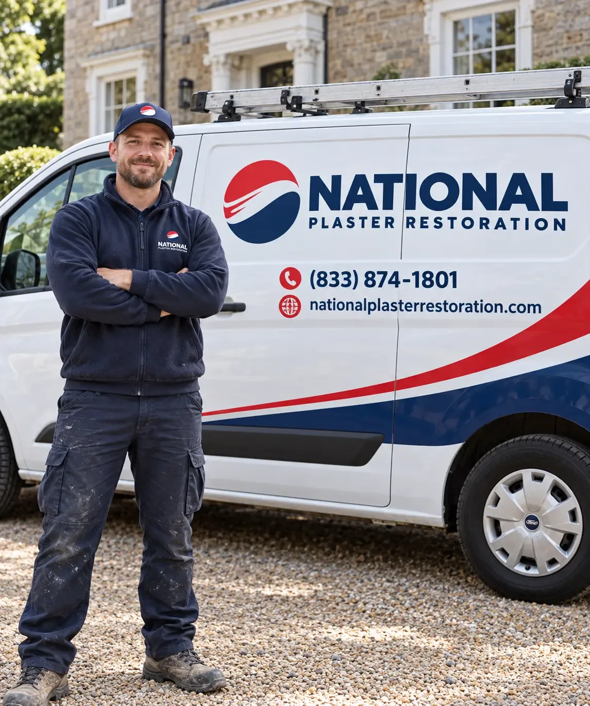 Plaster Repair company in Munising, MI